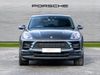 Porsche Macan S (MY21)