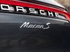 Porsche Macan S (MY21)
