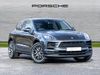 Porsche Macan S (MY21)