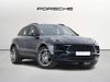 Porsche Macan S (MY21)