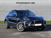 Porsche Macan S (MY21)