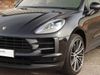 Porsche Macan S (MY21)