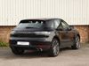 Porsche Macan S (MY21)