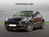 Porsche Macan S (MY21)