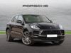 Porsche Macan S (MY21)