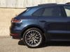 Porsche Macan S (MY21)