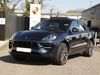 Porsche Macan S (MY21)