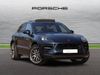 Porsche Macan S (MY21)