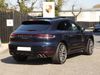 Porsche Macan S (MY21)