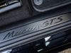 Porsche Macan GTS