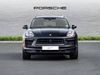 Porsche Macan GTS