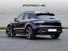 Porsche Macan GTS