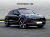 Porsche Macan GTS