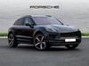 Porsche Macan GTS