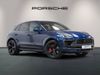 Porsche Macan GTS