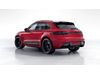 Porsche Macan GTS