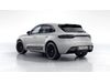 Porsche Macan GTS