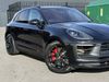 Porsche Macan GTS