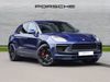 Porsche Macan GTS