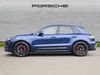 Porsche Macan GTS