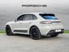 Porsche Macan GTS