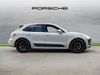 Porsche Macan GTS