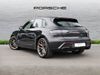 Porsche Macan GTS
