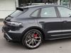 Porsche Macan GTS
