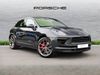Porsche Macan GTS