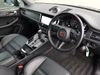 Porsche Macan GTS
