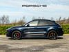 Porsche Macan GTS