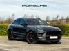Porsche Macan GTS