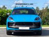 Porsche Macan T