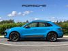 Porsche Macan T