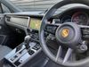 Porsche Macan T