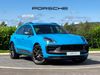 Porsche Macan T