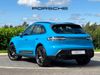 Porsche Macan T