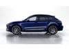 Porsche Macan T