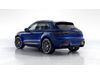 Porsche Macan T