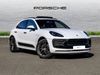 Porsche Macan T