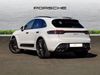 Porsche Macan T