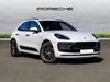 Porsche Macan T