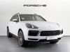 Porsche Cayenne Platinum Edition (MY23)