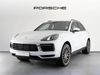 Porsche Cayenne Platinum Edition (MY23)