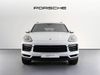Porsche Cayenne Platinum Edition (MY23)