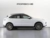 Porsche Cayenne Platinum Edition (MY23)