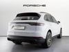 Porsche Cayenne Platinum Edition (MY23)