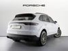 Porsche Cayenne Platinum Edition (MY23)