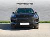 Porsche Cayenne (MY23)