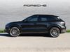 Porsche Cayenne (MY23)